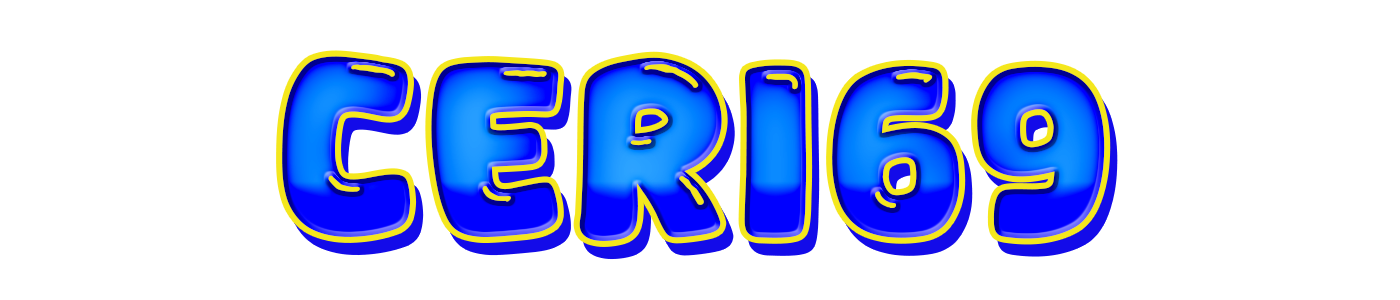 CERI69 logo